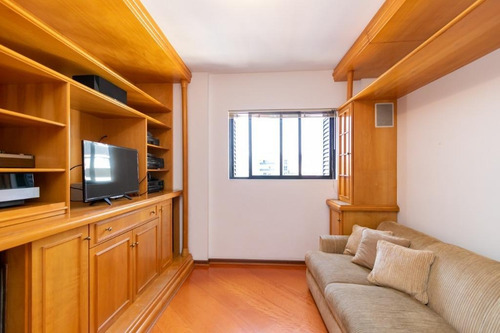 Imagem 8 de 30 de Cobertura Com 320 M² Por R$ 1.946.000 - Cabral - Curitiba/pr - Co0027