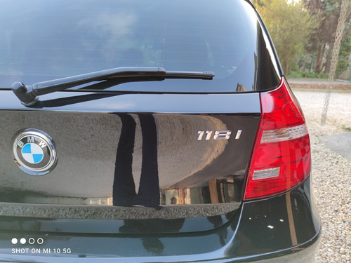Imagem 5 de 14 de Bmw 118i 118i Hatch
