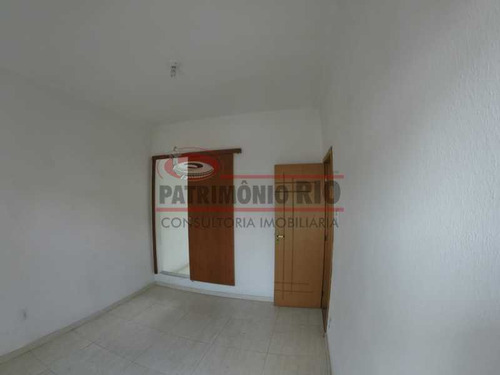 Imagem 7 de 15 de Apartamento Tipo Casa 3 Quartos - Paap31172