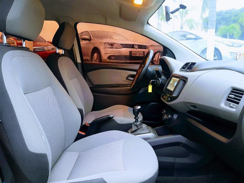 Imagem 5 de 11 de Chevrolet Spin Ltz 1.8 8v Econo.flex 5p Mec.