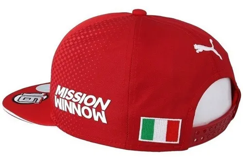 Gorras puma ferrari 2019 hotsell