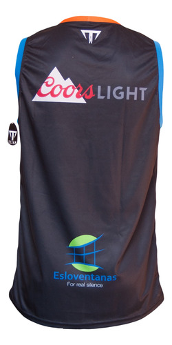Jersey Marlins De San José Del Cabo Cibacopa Titan Sport