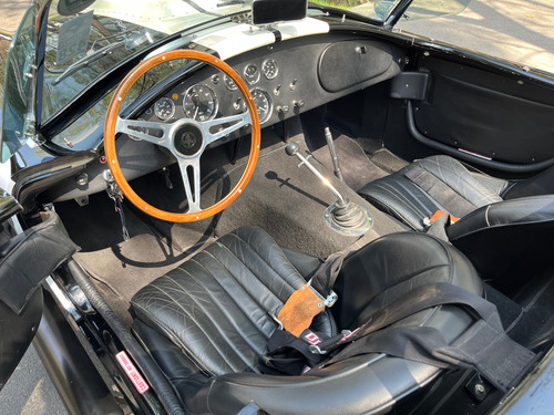 Shelby Cobra Superformance 1965