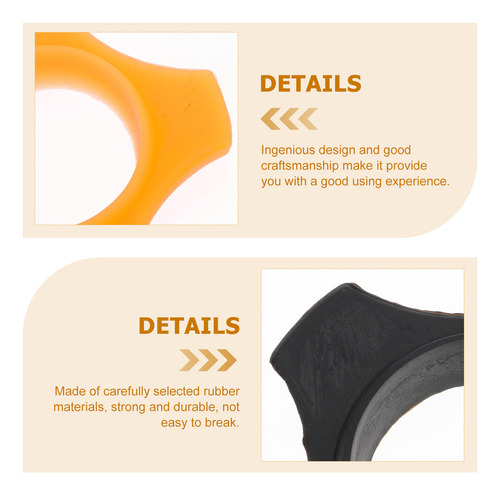 Para Accesorios Para Protectores De Micrófono, 10 Unidades