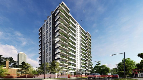 1 Dormitorio Y Medio View Punta Del Este - Aidy Grill