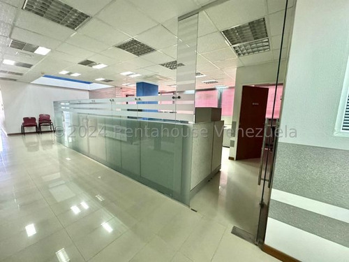 Edificio Moderno Con Terraza En Venta Los Dos Caminos Caracas Oportunidad De Inversion
