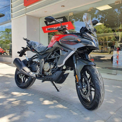 Voge 300ds - 0km - Voge 300 Ds