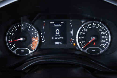 Jeep Renegade 1.8 Sport