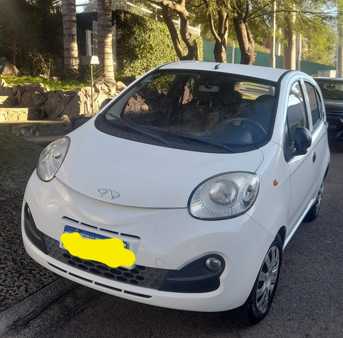 Chery Chery QQ 1.1 Light Security