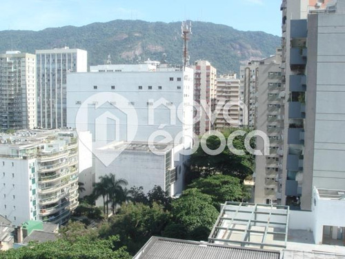 Imagem 11 de 19 de Flat/aparthotel - Ref: Co2ah2424