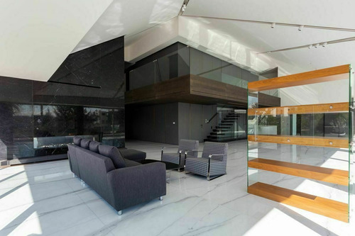 Imagen 19 de 24 de Penthouse De Lujo De 2 Niveles En Venta Polanco
