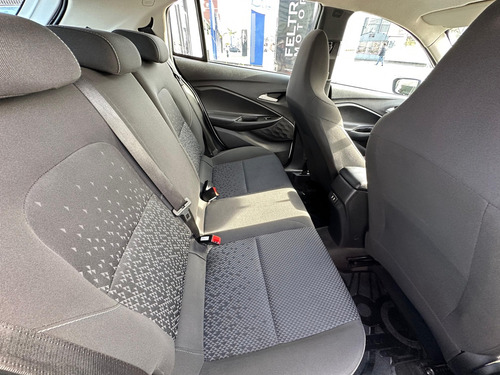 Chevrolet Onix 1.0