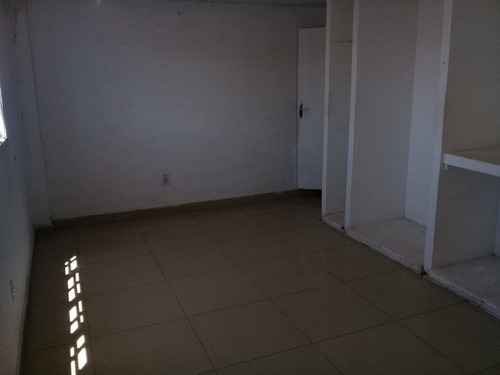 Imagem 13 de 15 de Apartamento Com 1 Quarto Salão Área À Venda, 48 M² - Cascadura - Aea2149
