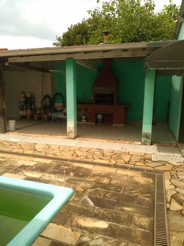 Casa - 3 Dormitórios - 2 Suítes - Piscina - Sesc - Suzano/sp