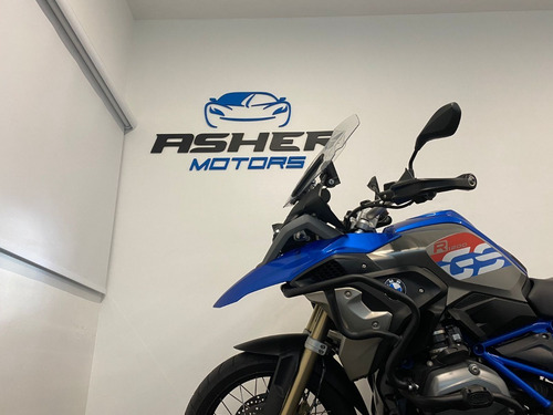 Imagem 12 de 15 de Bmw R 1200 Gs Rallye