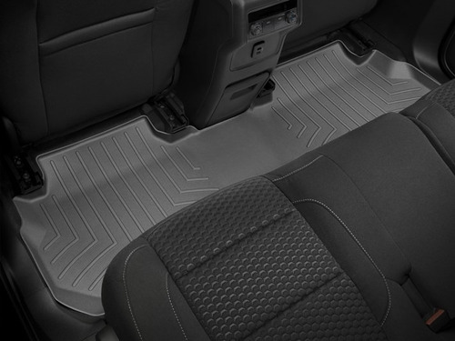 Tapete Weathertech Acadia 2017-2020 - 2da Fila 5 Pasaj