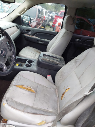 Gmc Sierra 2008 ( En Partes ) 2007 - 2013 6.0 Aut 4x2 Yonke
