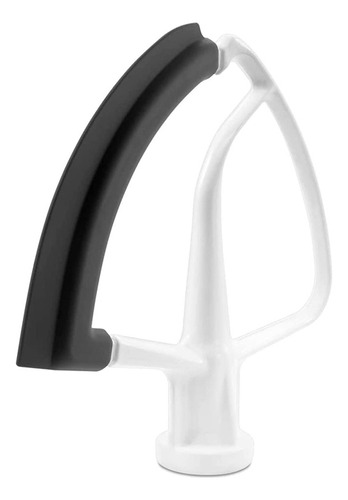 Batidor Flex Edge Para Soporte Kitchenaid Inclinable De 4.5