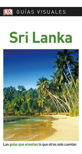 Sri Lanka Guia Visual 2019 - Aa.vv