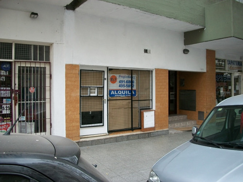 Imagen 1 de 6 de Local En Mar Del Plata