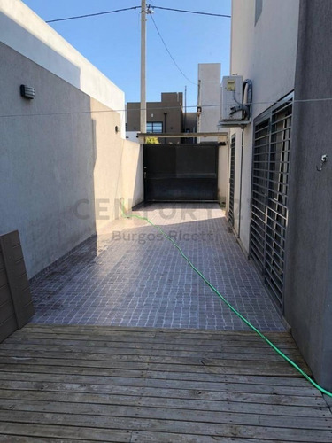 Duplex De Dos Dormitorios En Venta