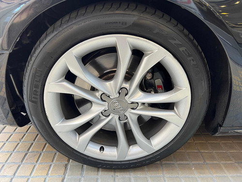 Imagen 17 de 25 de Audi S4 2012 3.0 V6 Fsi Quattro Stronic 333cv Lucsc