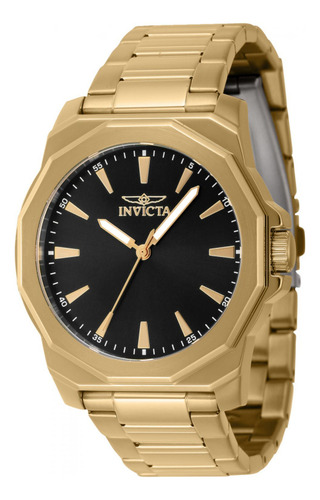 Reloj Invicta 46839 Oro Hombres