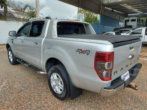 Imagem 6 de 15 de Ranger Limited 3.2