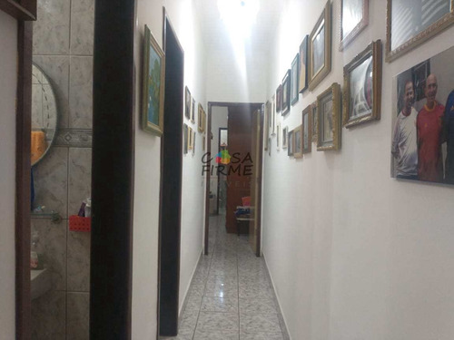 Imagem 16 de 24 de Casa Com 2 Dorms, Caiçara, Praia Grande - R$ 350 Mil, Cod: 331319 - V331319
