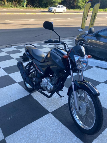Imagem 3 de 10 de Yamaha Factor Ybr150