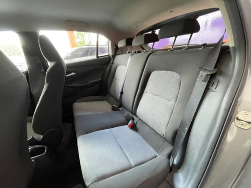 Chevrolet Onix 1.0