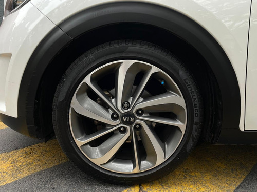 Kia Niro 1.6 Gdi Ex At