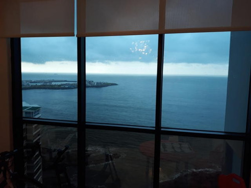 Imagen 5 de 14 de Venta De Apartamento En Ph Pacific Shore, Paitilla 18-3468