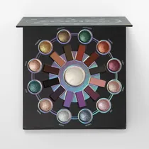 Comprar Paleta De Sombras Zodiac De Bh Cosmetics
