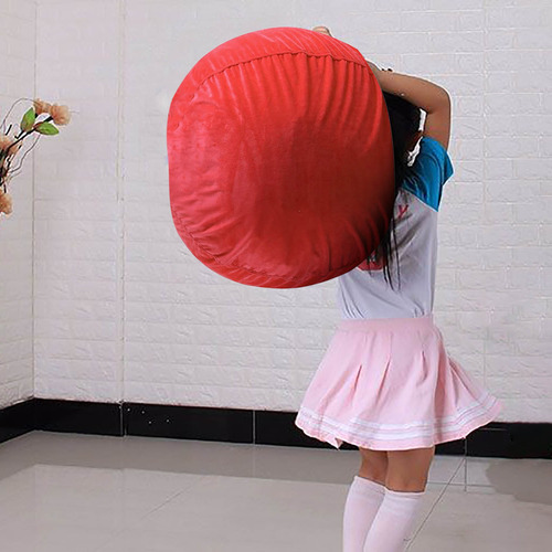 Bolsa Para Juguetes De Peluche Q Storage Para Niños, Suave,