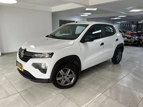 Renault Kwid Zen 1.0 2023