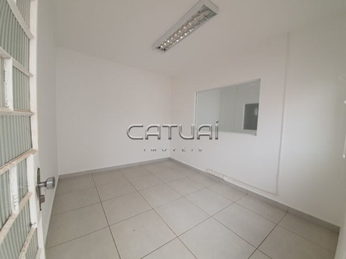 Comercial Casa Com 3 Quartos - 944694-l