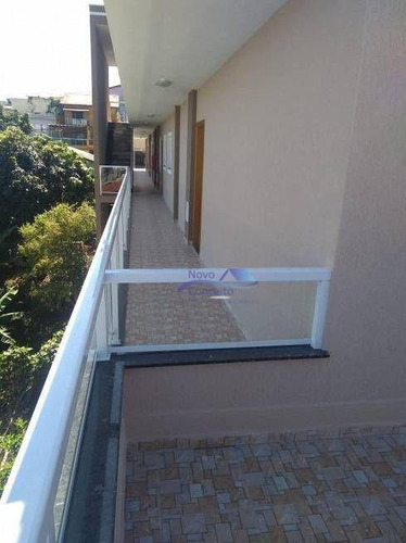 Imagem 4 de 20 de Apartamento Com 2 Dormitórios À Venda, 40 M² Por R$ 170.000,00 - Itaquera - São Paulo/sp - Ap0239