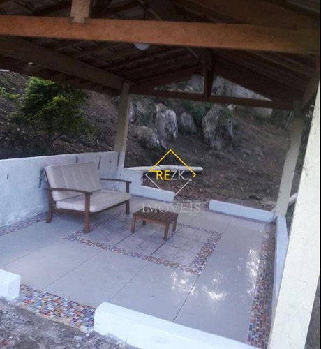 Imagem 1 de 29 de Chácara Com 7 Dormitórios À Venda, **2600 M² - São Vicente - Mairiporã/sp - Ch0006