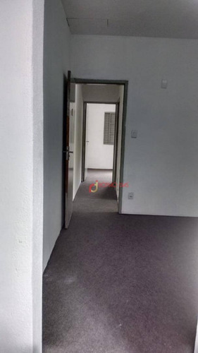 Imagem 17 de 30 de Sobrado Com 2 Dormitórios Para Alugar, 90 M² Por R$ 2.200,00/mês - Jardim Santo Elias - São Paulo/sp - So0324