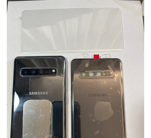 Samsung Galaxy S10 5g 512gb 8 Gb Ram