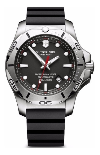 Reloj Victorinox Inox Professional Diver 241733 Oficial