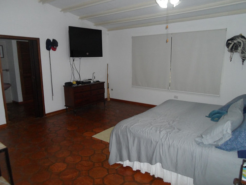 Imagen 12 de 16 de Casa Espectacular - En Venta Estilo Campestre - Jardines, Parrillera, Arboles Frutales
