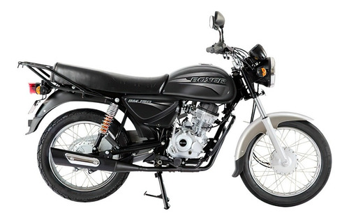 Boxer 150 Base 0km En 18 Cuotas Sin Interés!