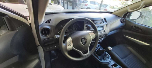 Imagen 8 de 16 de Renault Alaskan 2.3 190cv Emotion 4x4 Tasa 0% No Plan (ev)