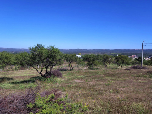 Venta Bellísimo Terreno En Arroyo De Los Patos Financiado