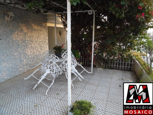 Casa Vila Viotto, 4 Dormitórios, 3 Vagas. - 23191 - 68999117