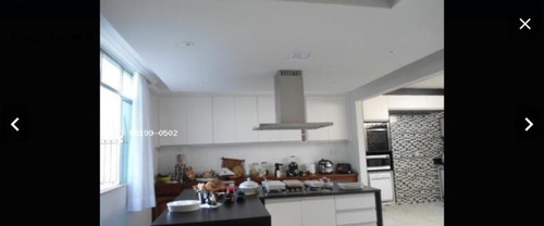 Casa À Venda Na Rua Belmiro Braga, Jardim Guanabara, Rio De Janeiro - Rj - Liv-12620