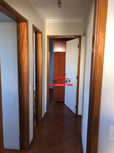Imagem 10 de 18 de Lindo Apto. À Venda! - Ap0979