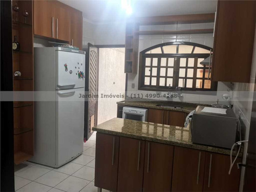 Imagem 5 de 15 de Sobrado - Jardim Las Vegas - Santo Andre - Sao Paulo | Ref.: - 29473